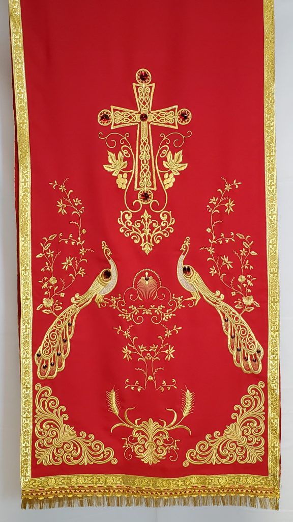 Ambon Cover