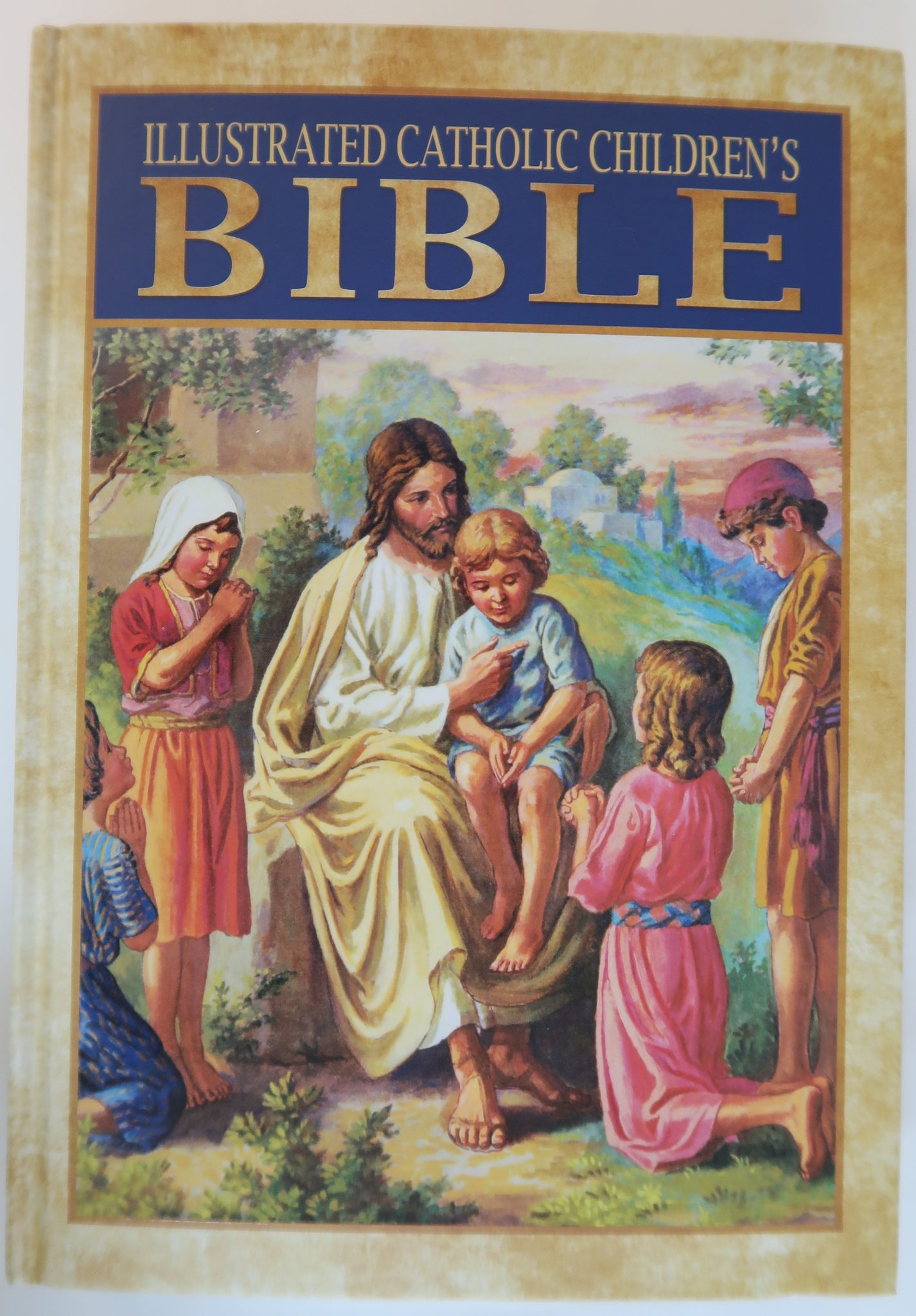 Bible & Catechism books Page 2 Byzantine Church Supplies