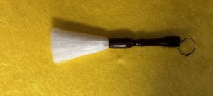 Small Size Kropylo Brush