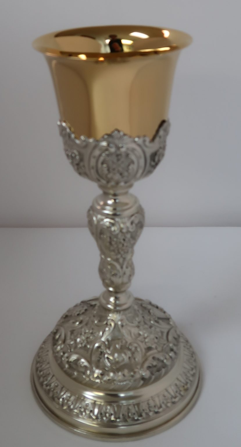 Chalices Byzantine Church Supplies