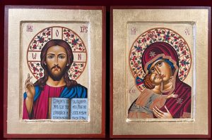 Set of Icons