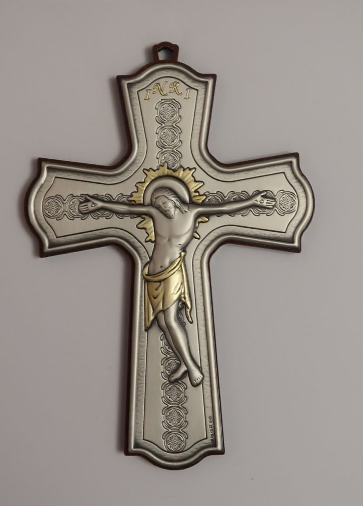 Sterling Silver Icons Byzantine Church Supplies