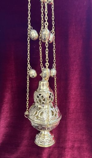 Censer