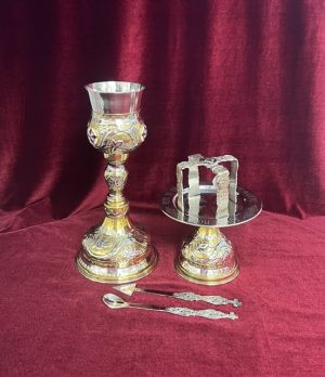 Chalice Set #3
