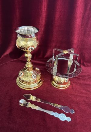 Chalice Set