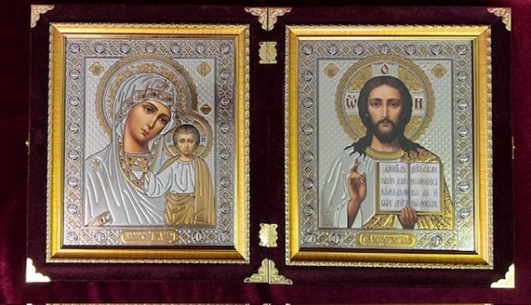 Diptych Icon - Image 2
