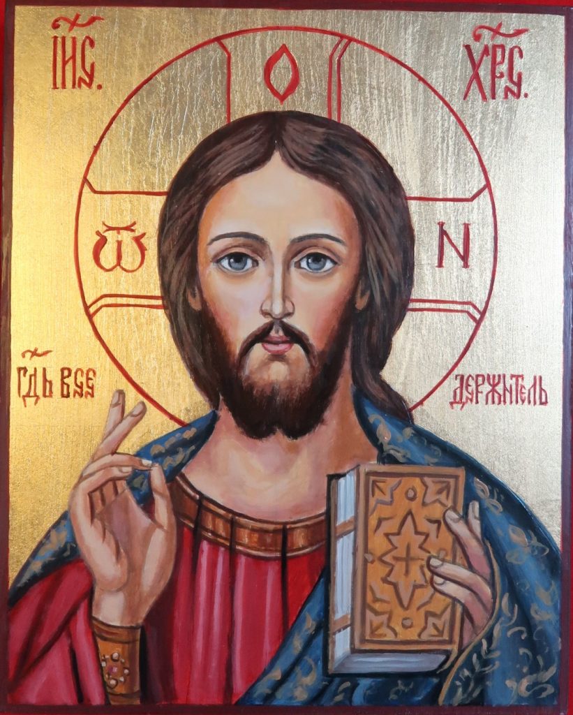 hand-painted-icon-of-jesus-byzantine-church-supplies