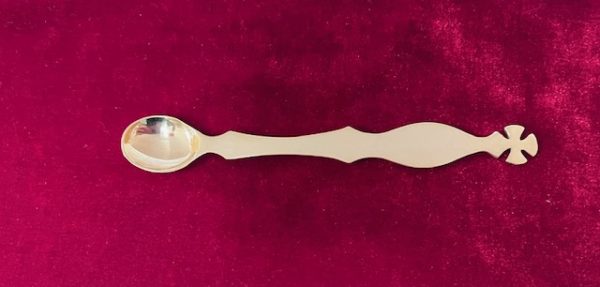 Communion Spoon #5