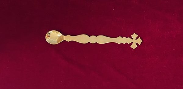 Communion Spoon #7