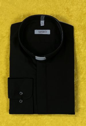 Clergy Shirt