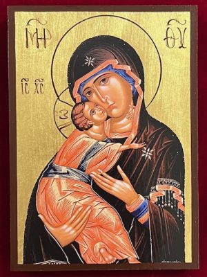 Mother of God of Vladimir