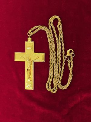 Pectoral Cross
