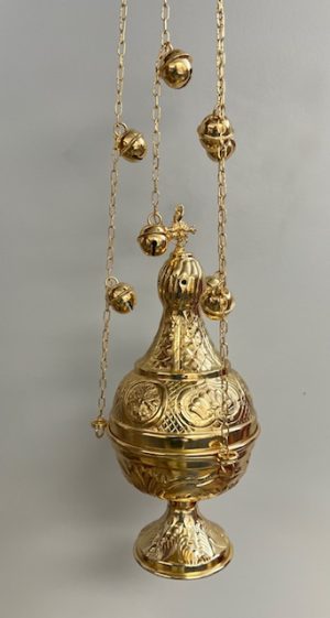 Large Censer
