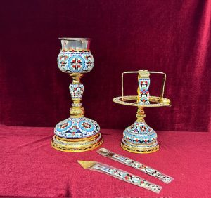 0.5 Liter Chalice Set