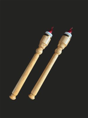 Candle Stick for Altar Server