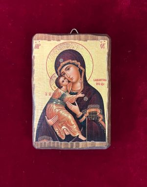 Our lady of Vladimir Icon