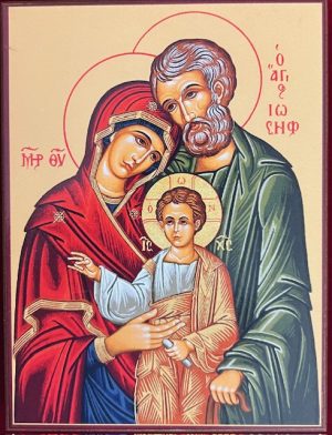 Holy Family