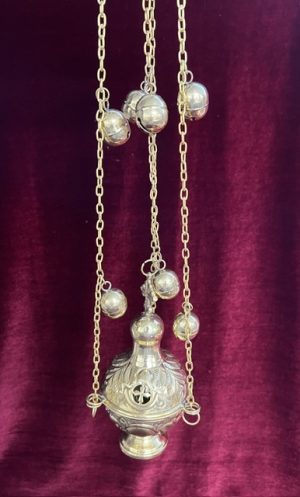 Small Censer