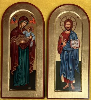 Set of Icons
