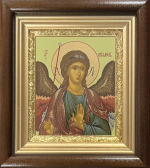 St. Michael Icon